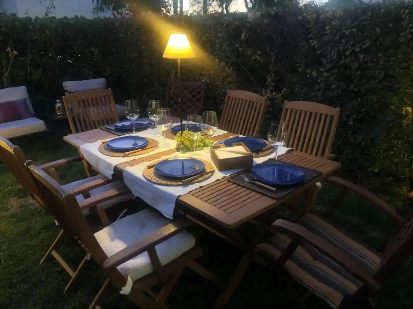 Piso de 110 m² en Lepe