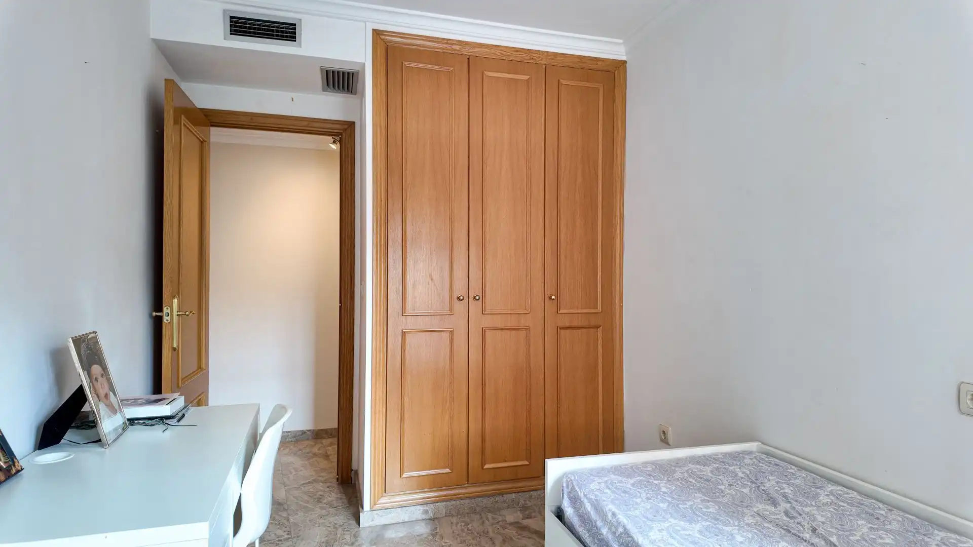 Pis de 126 m² a València