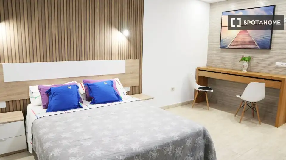 Habitació de lloguer, Granadilla de Abona