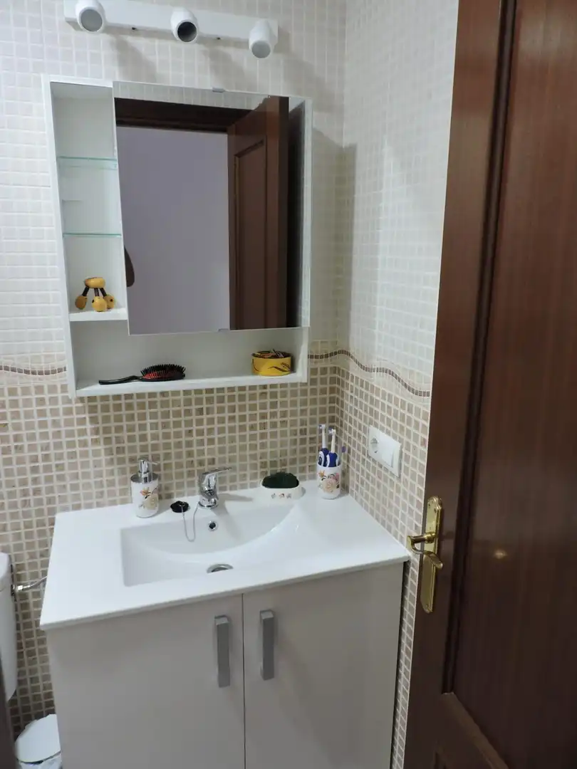 Pis de 51 m² a Chiclana de la Frontera