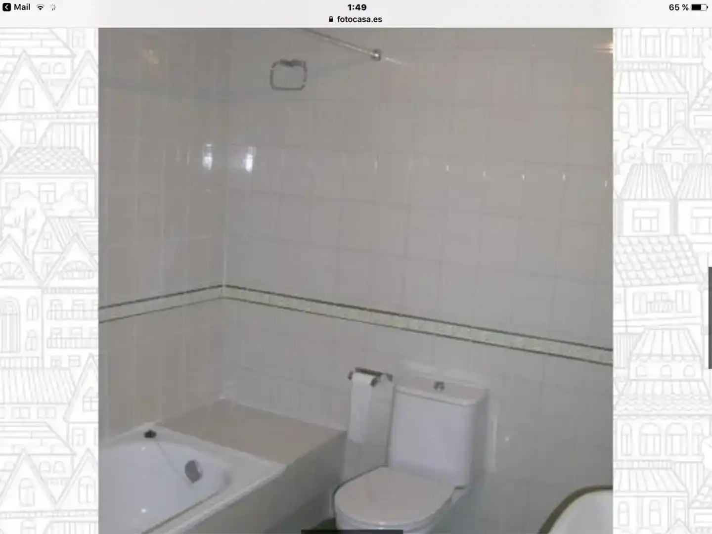 Piso de 80 m² en Valladolid