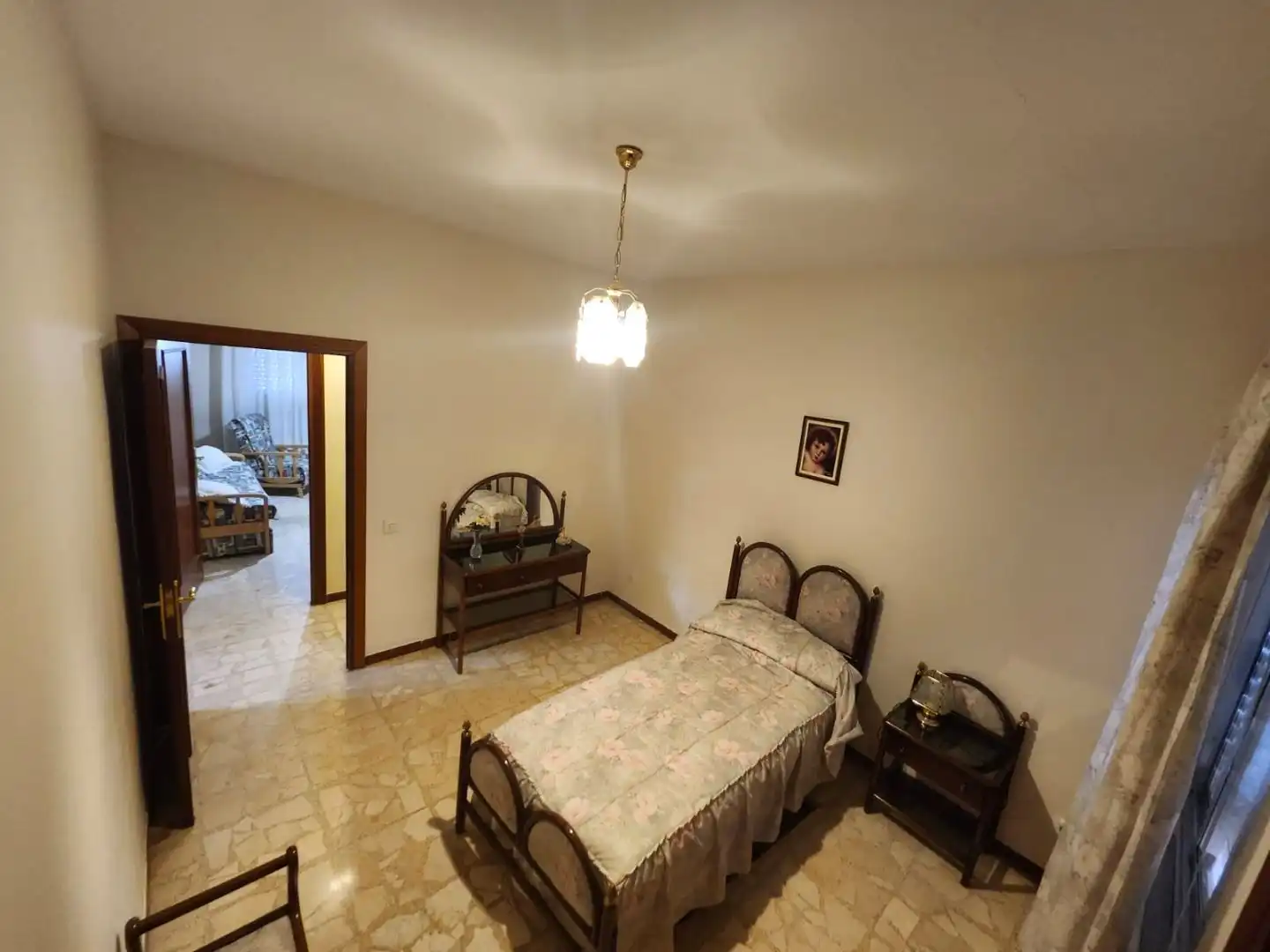 Piso de 130 m² en Consuegra