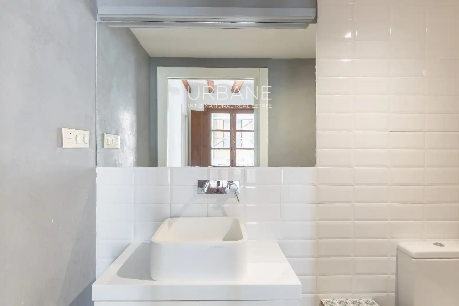 Wohnung 101 m² in Barcelona