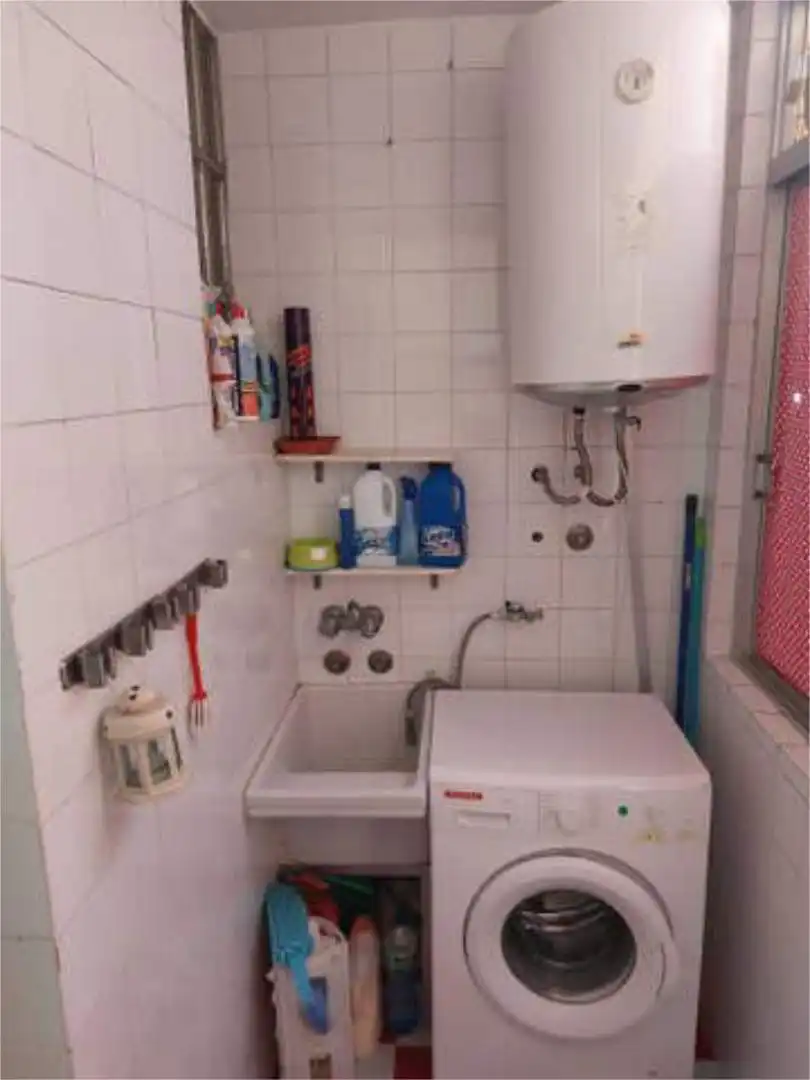 Piso de 80 m² en Almería