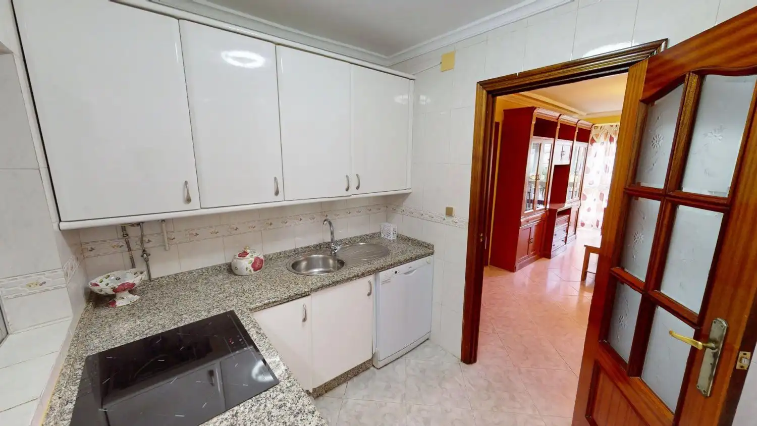 Appartamento 72 m² a Siviglia