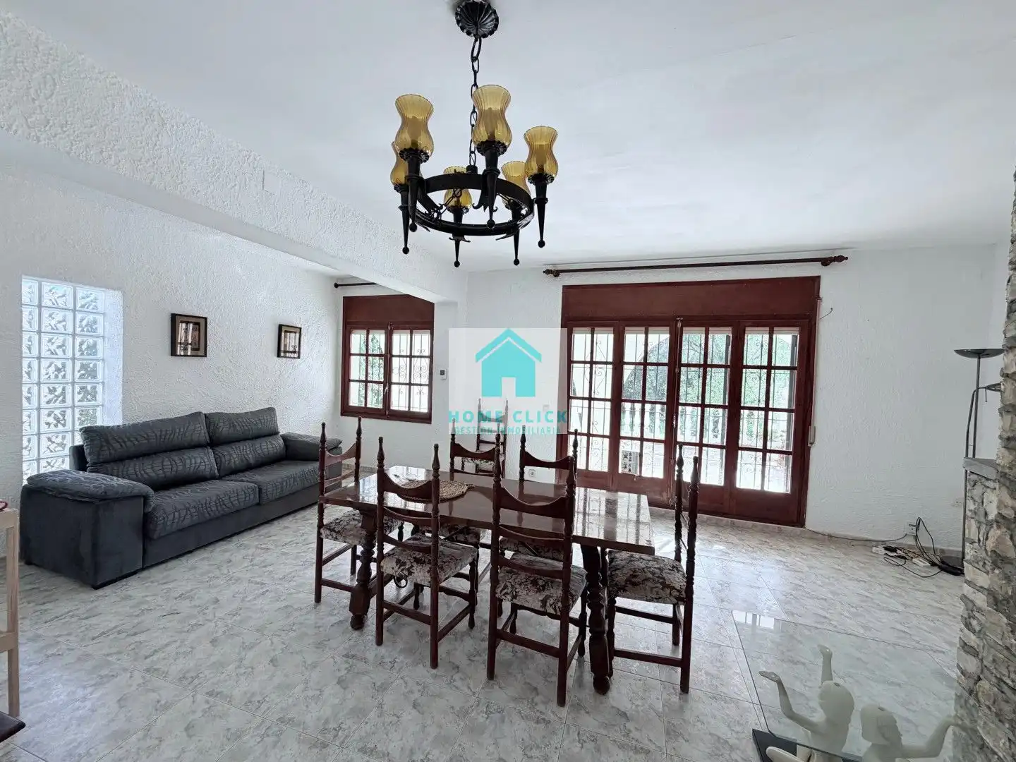 Wohnung 200 m² in l'Ametlla de Mar