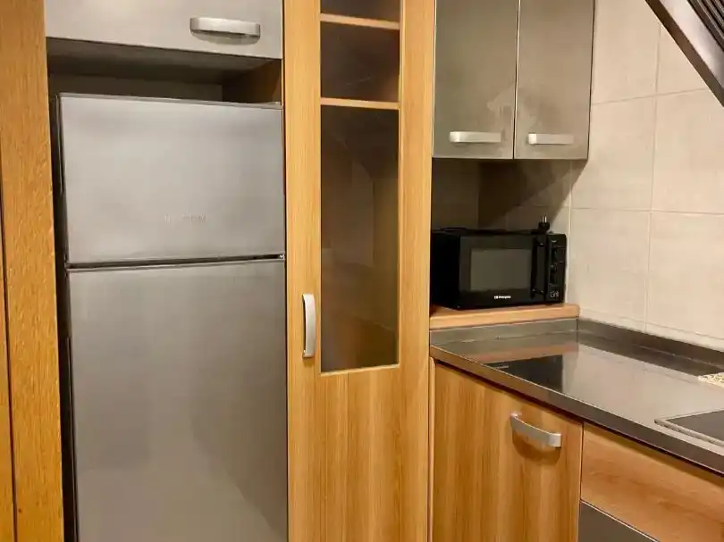 Piso de 70 m² en Ourense
