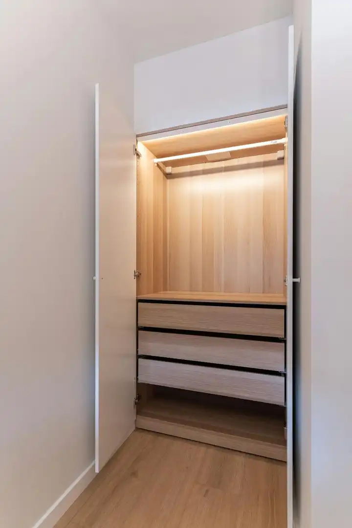 Habitación en alquiler, Madrid