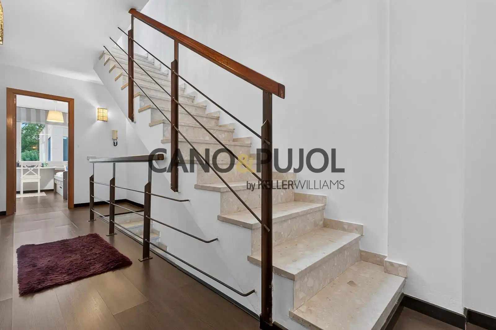 Casa de 205 m² en Rubí