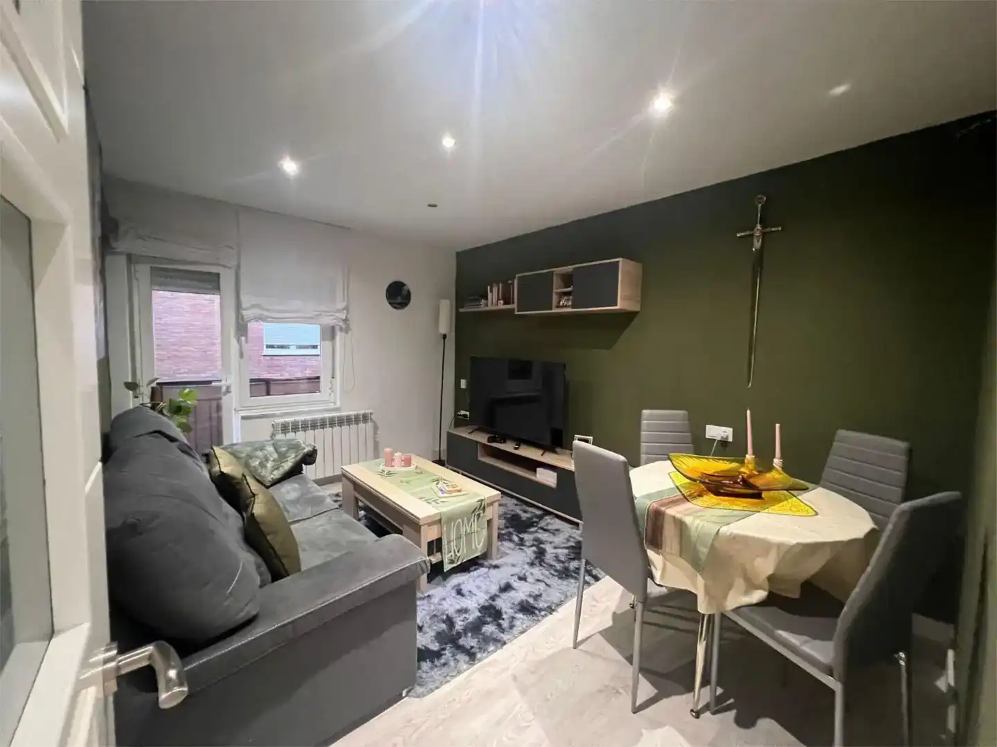 Habitación 90 m², Salamanca