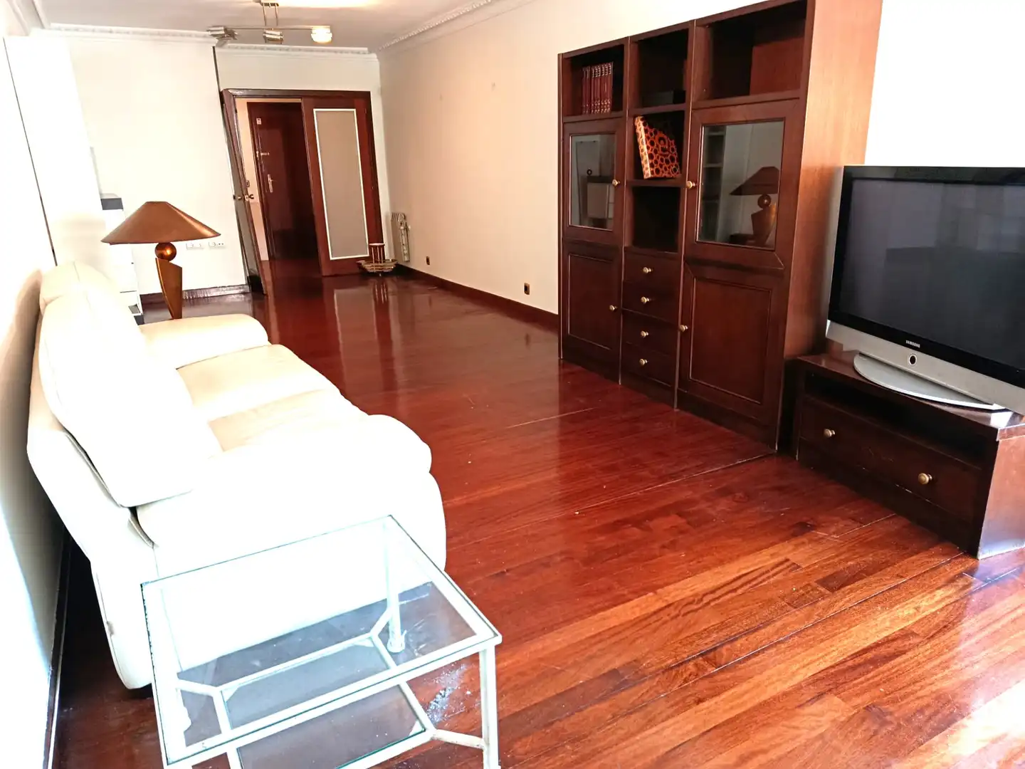 Piso de 130 m² en Santander