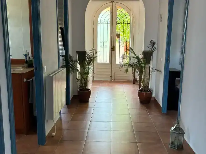 Casa de 166 m² en Sant Cugat del Vallès