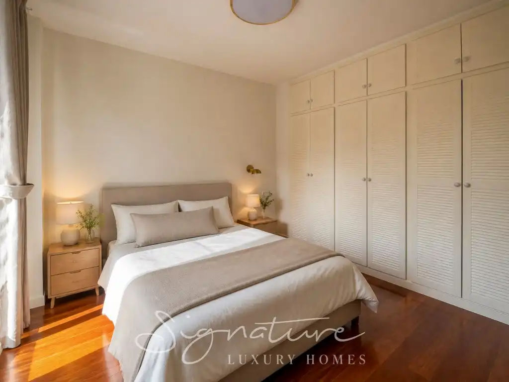 Piso de 338 m² en Sant Cugat del Vallès