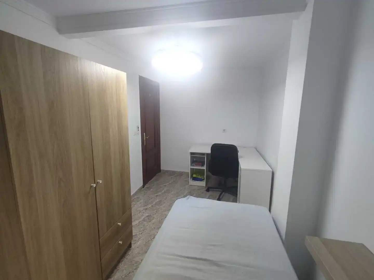 Habitación 107 m², Valencia