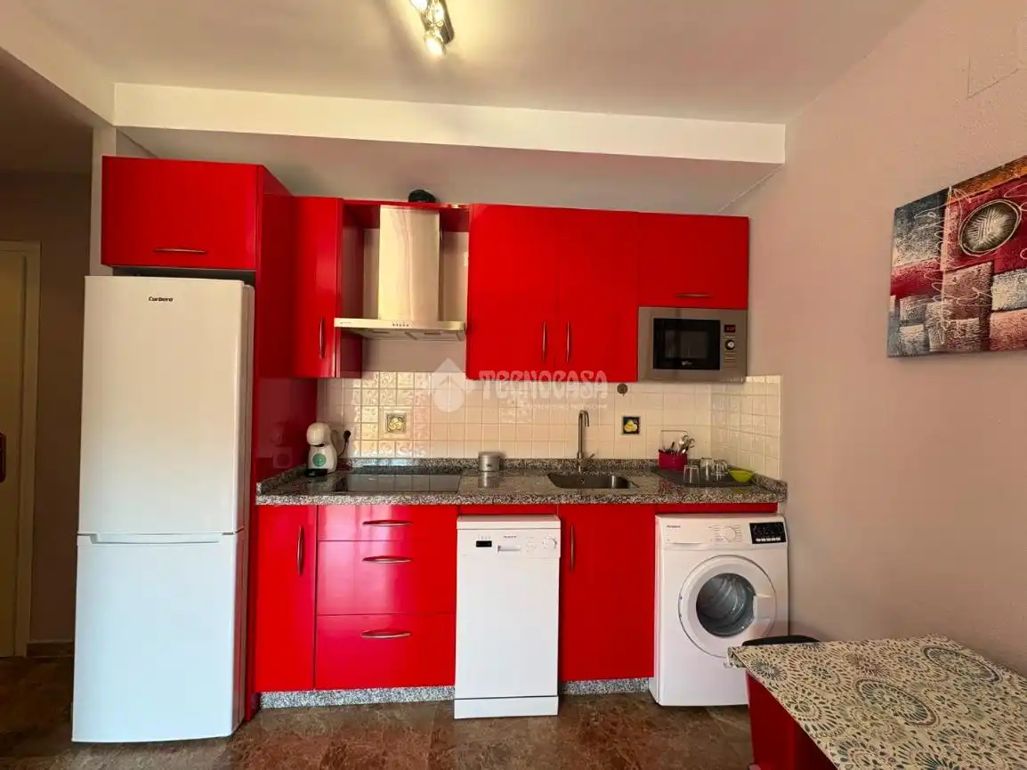 Piso de 50 m² en Isla Cristina