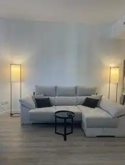 Pis de 120 m² a València