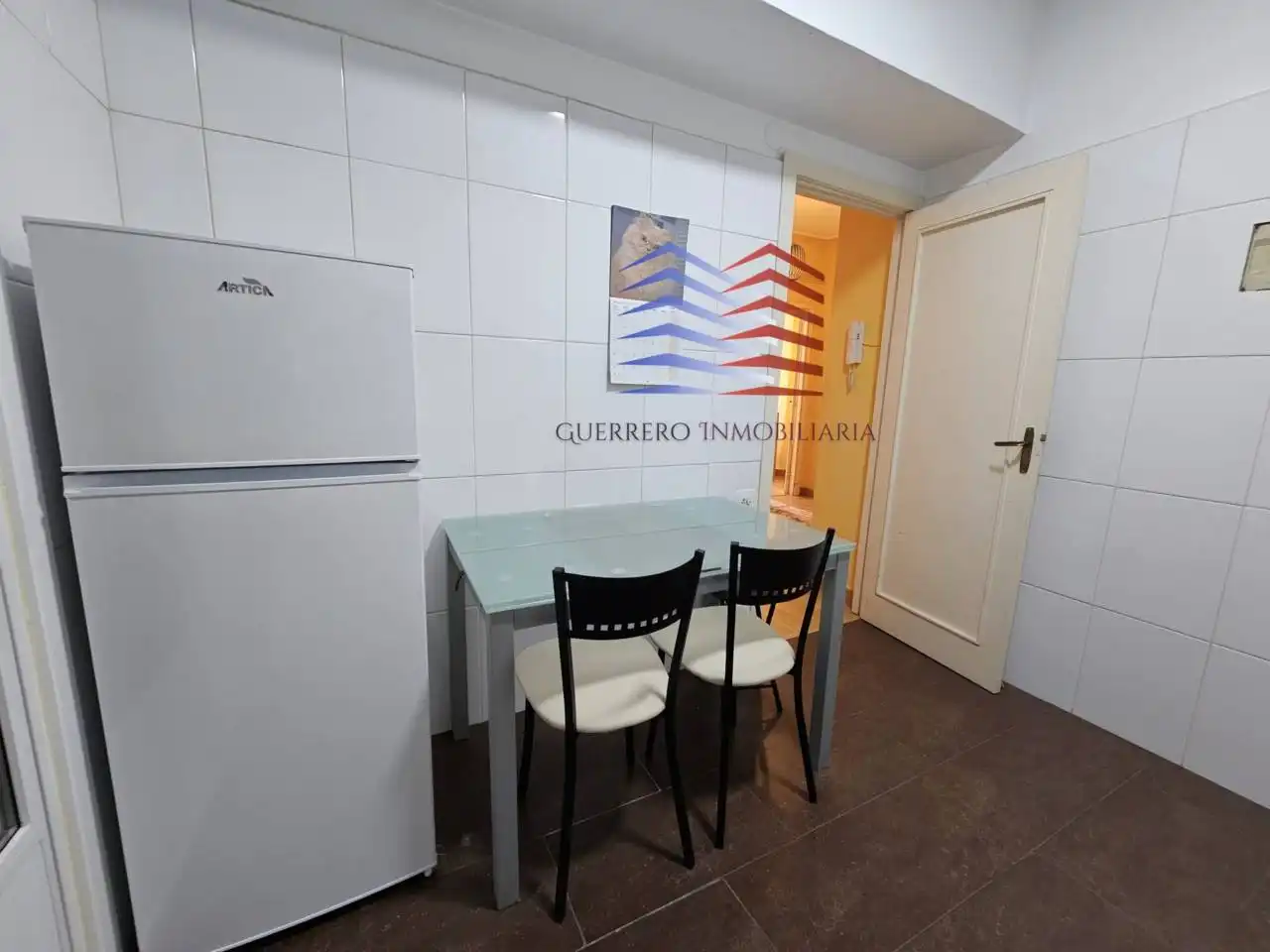 Piso de 100 m² en Ourense