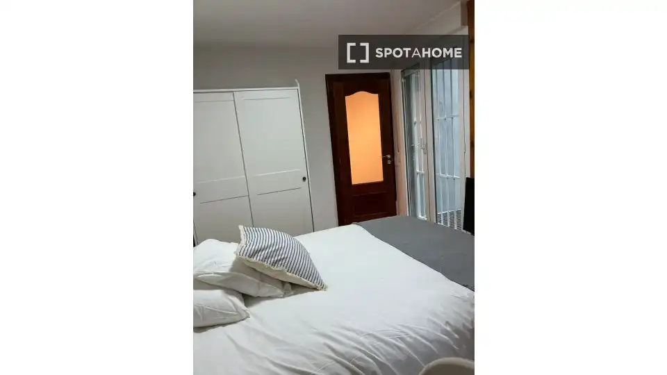 Habitación 150 m², Bilbao