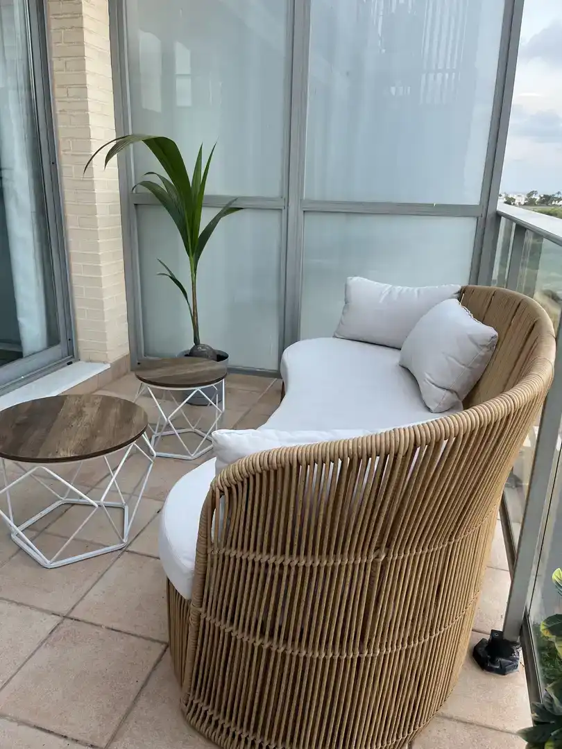 Piso de 52 m² en Chilches