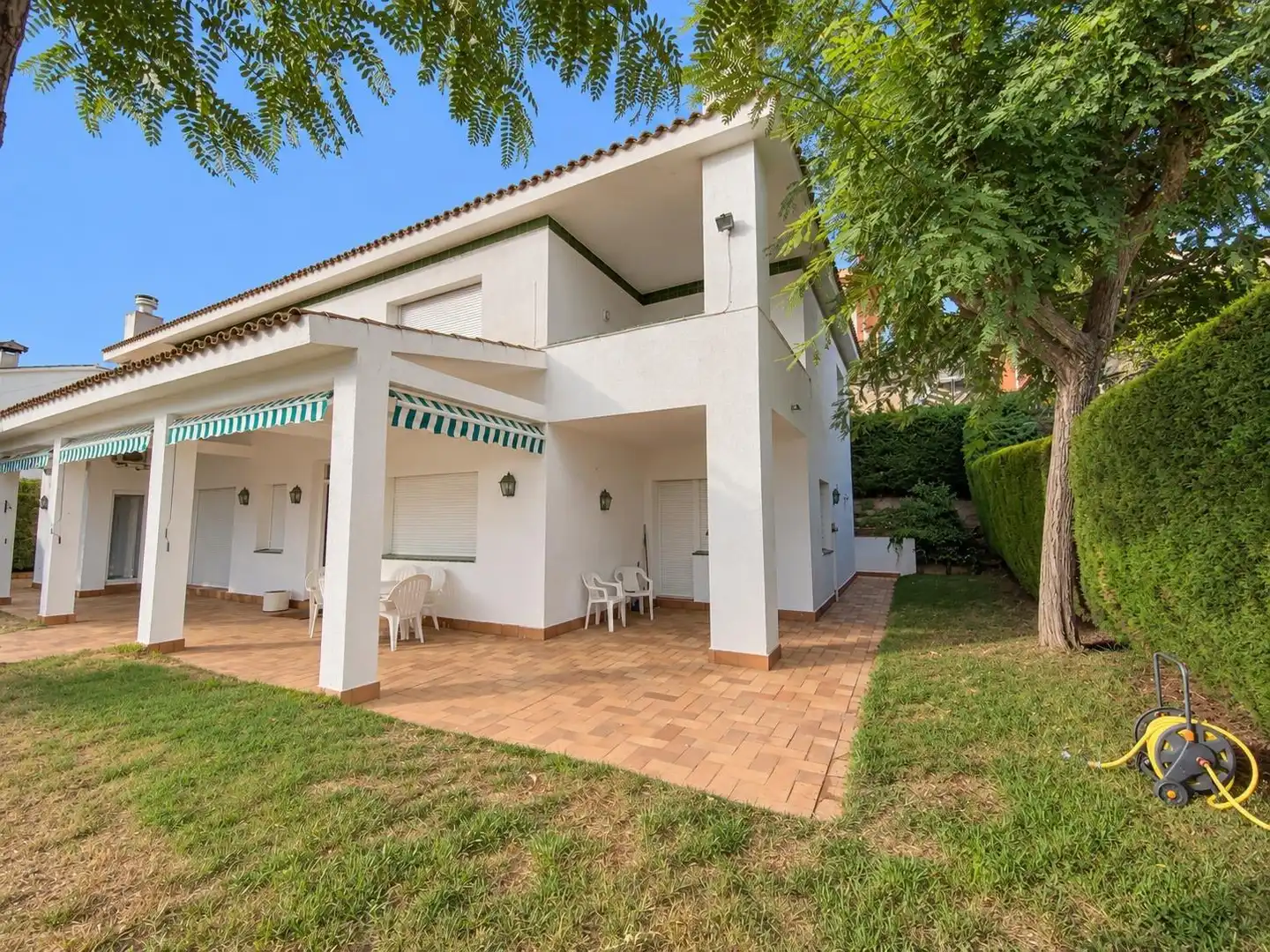 Casa de 377 m² en Vilassar de Dalt