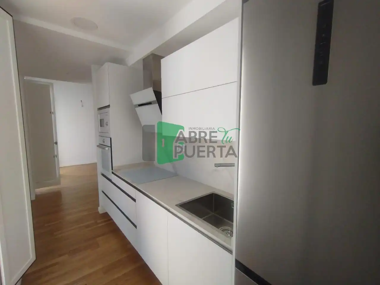 Piso de 130 m² en Ourense