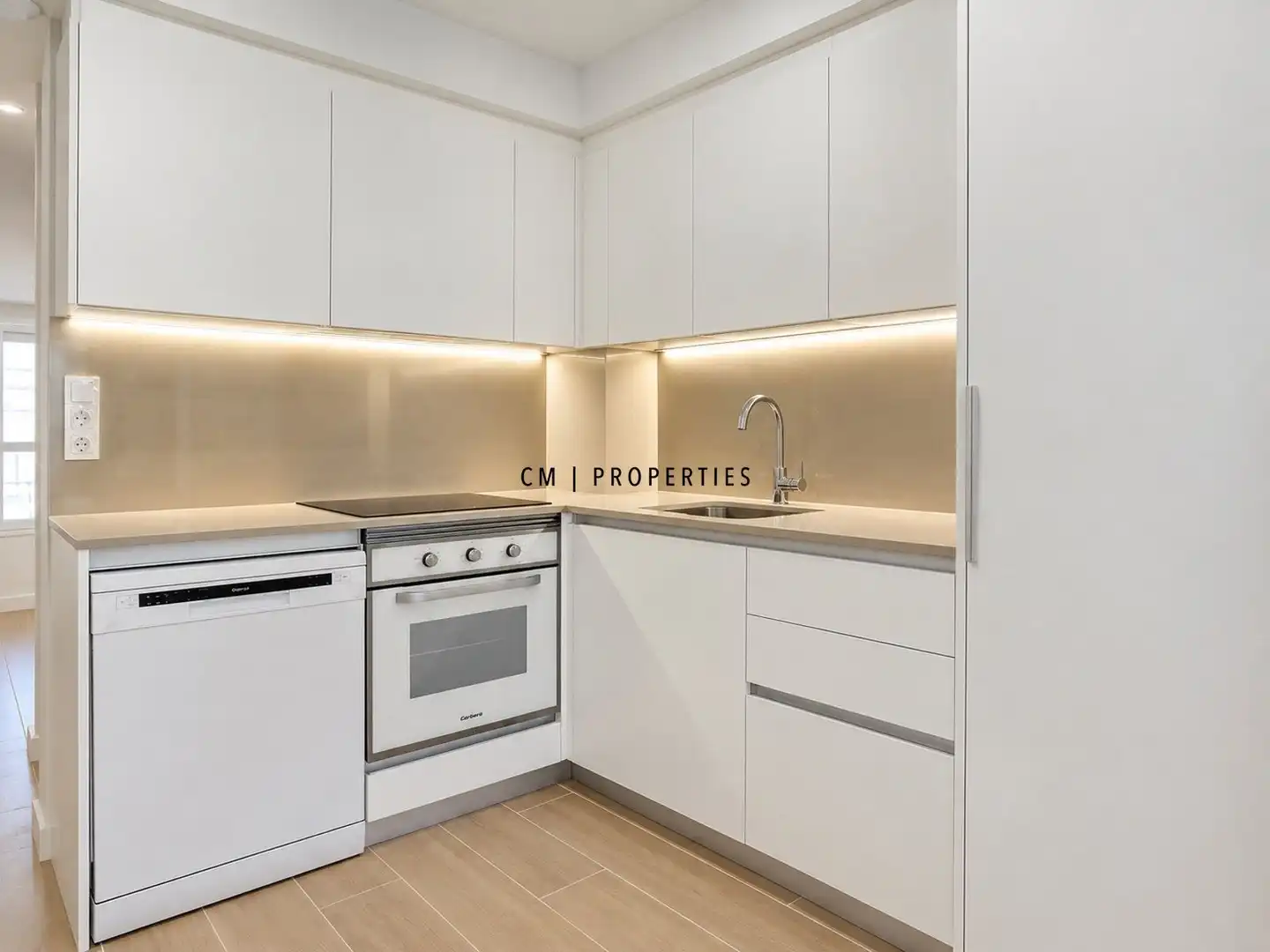 Pis de 85 m² a València