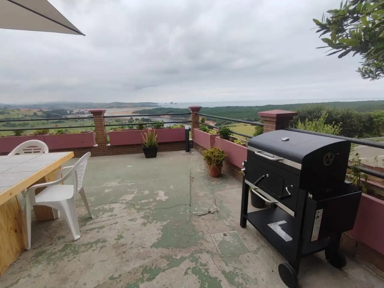 Piso de 180 m² en Piélagos