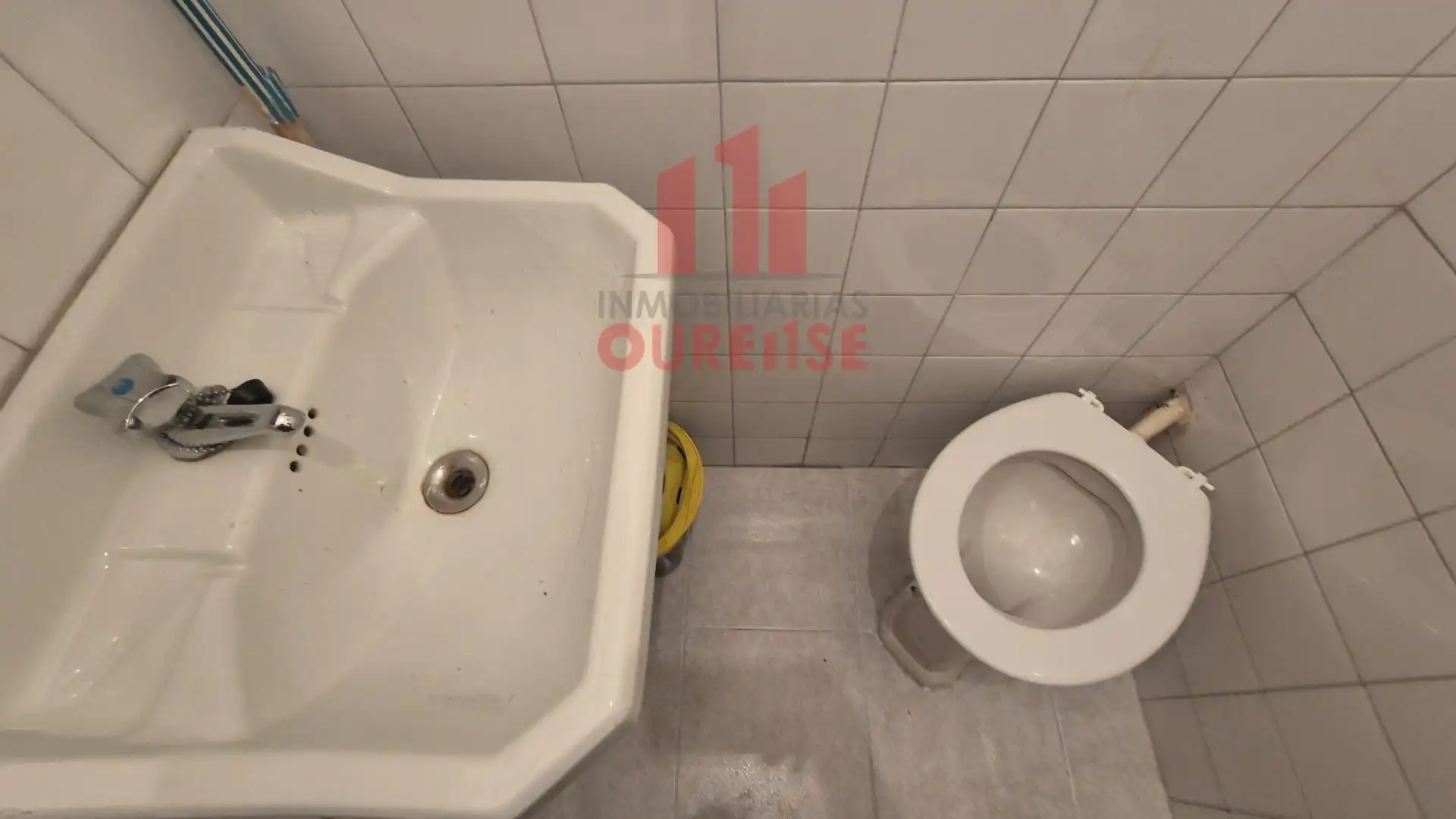 Piso de 87 m² en Ourense
