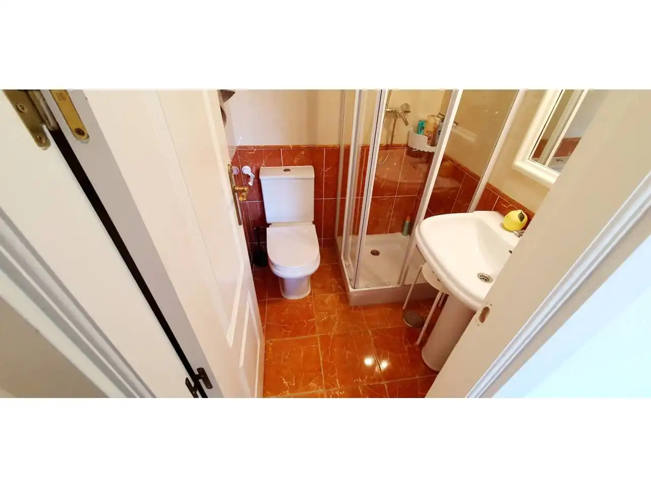 Piso de 40 m² en Vícar