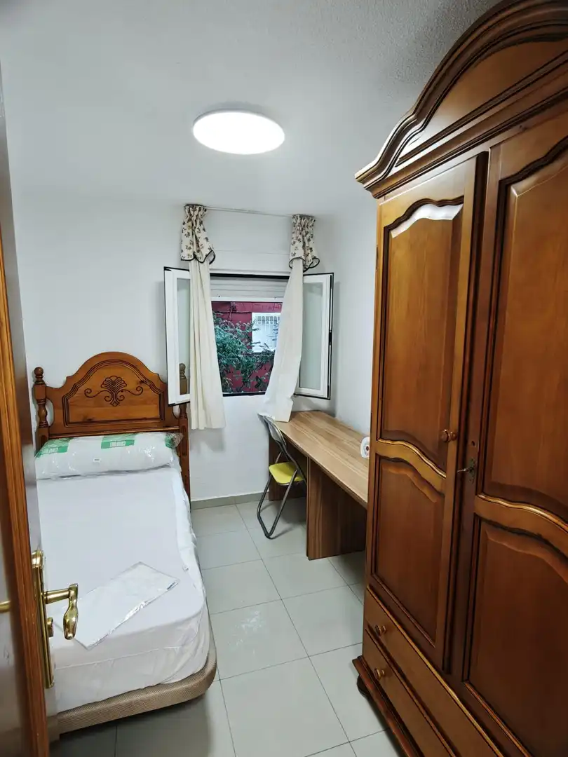 Wohnung 80 m² in Granada