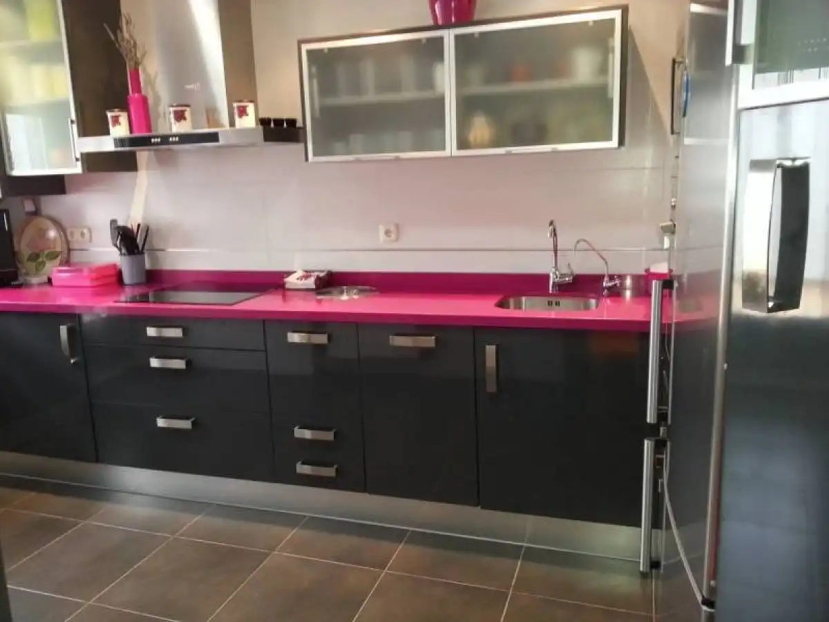 Casa de 276 m² en Albacete