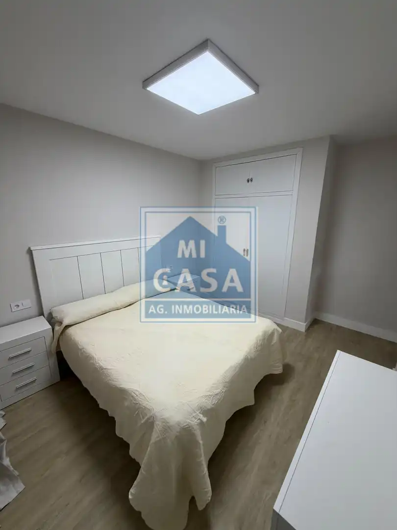 Piso de 110 m² en Mérida