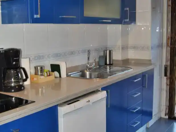 Pis de 78 m² a Granada
