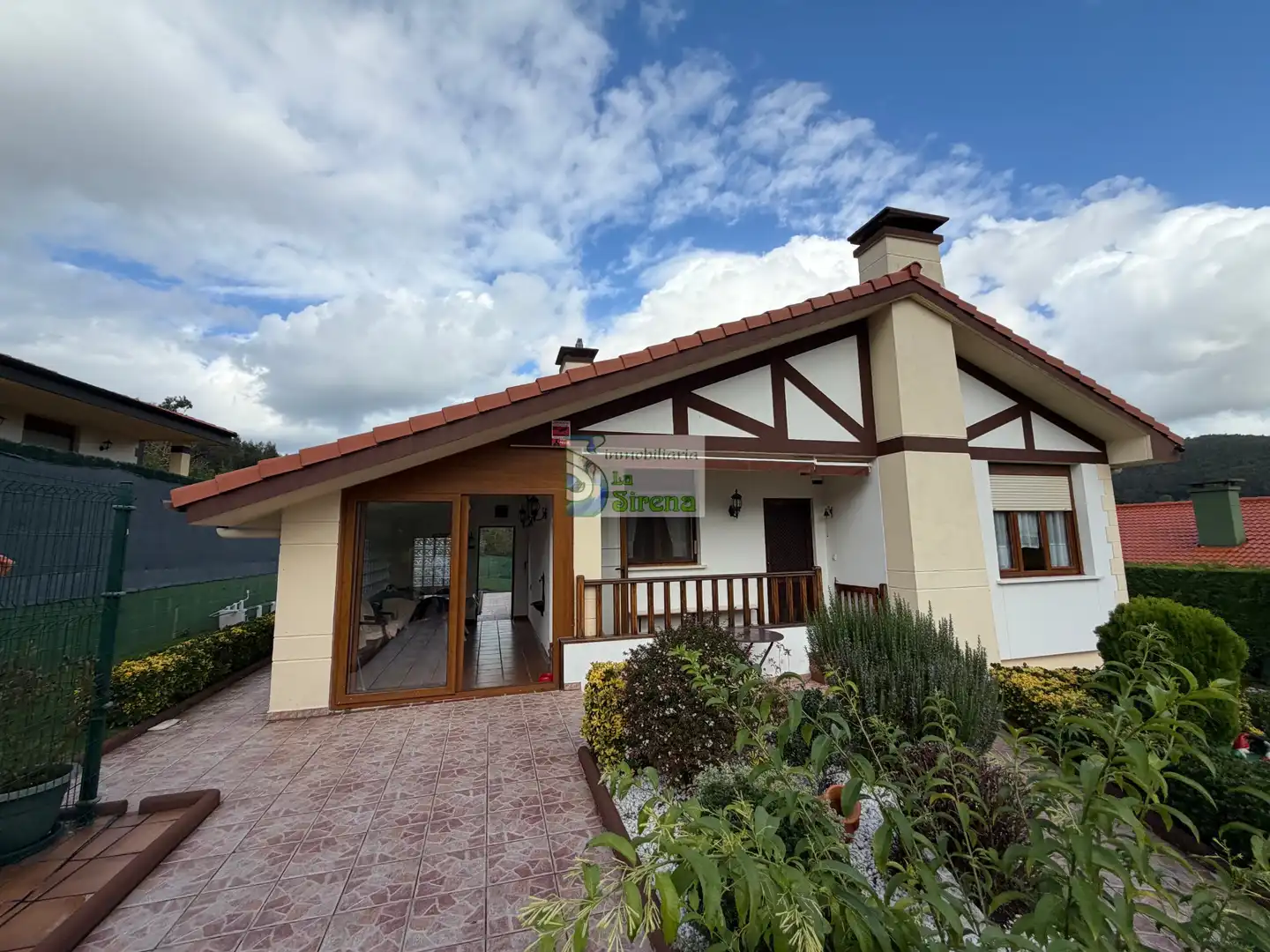 Casa de 100 m² a Guriezo