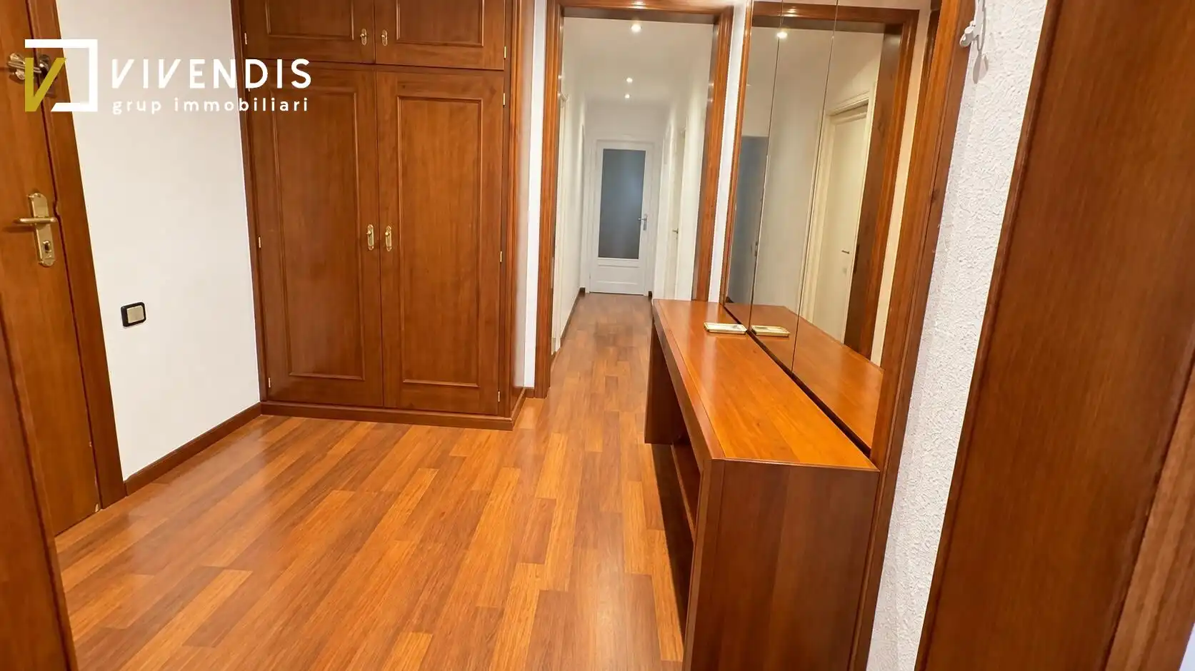 Piso de 193 m² en Lérida