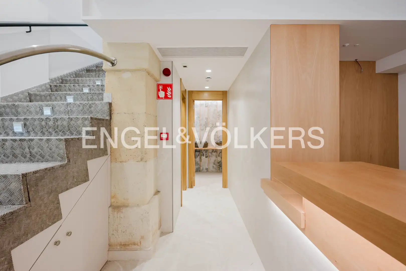 Piso de 203 m² en San Sebastián