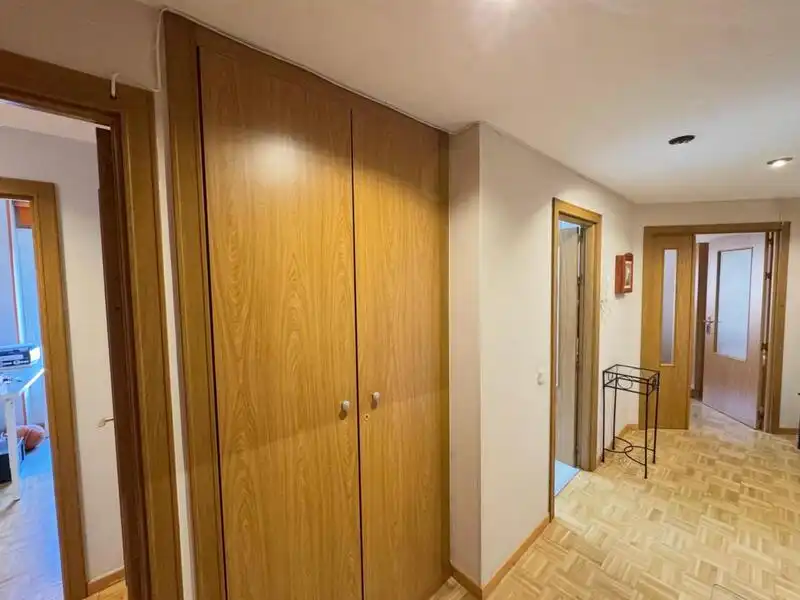 Pis de 90 m² a Torrejón de Ardoz