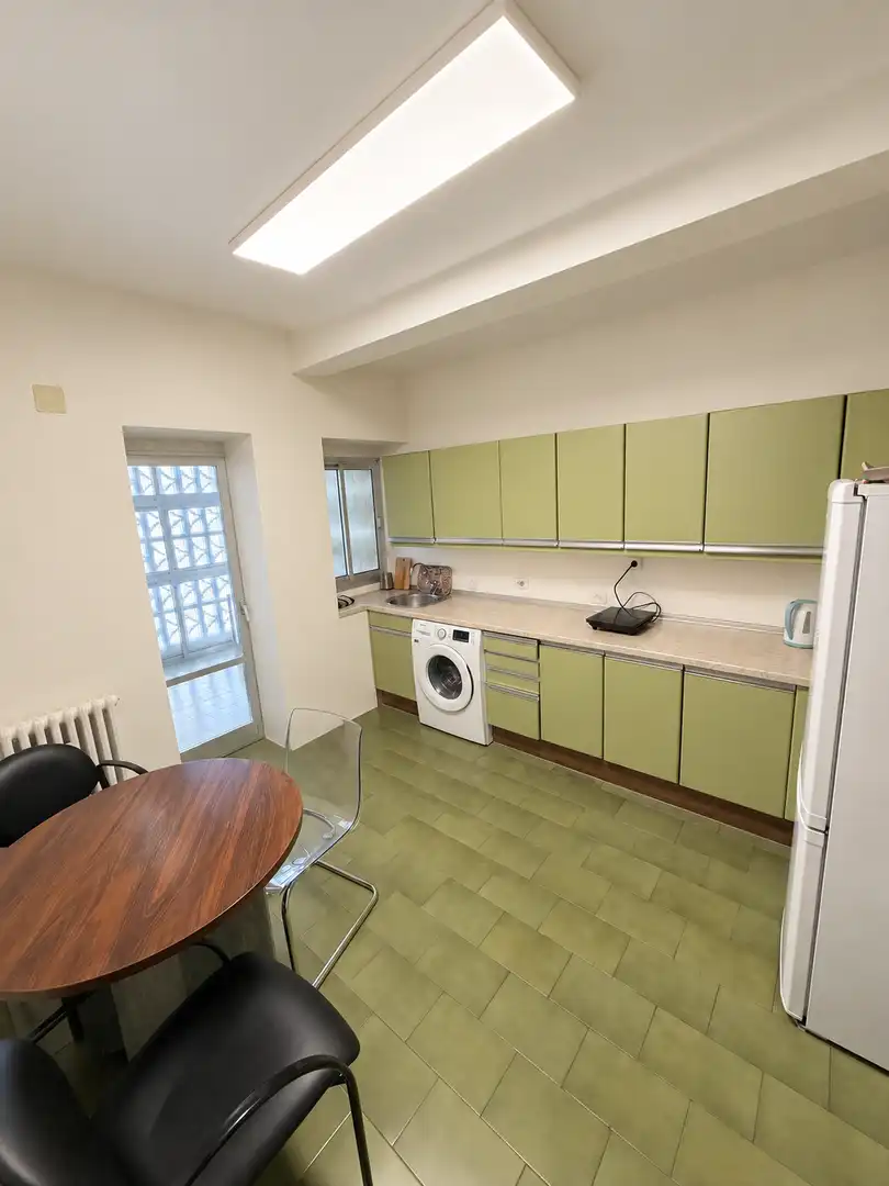 Piso de 125 m² en Valladolid