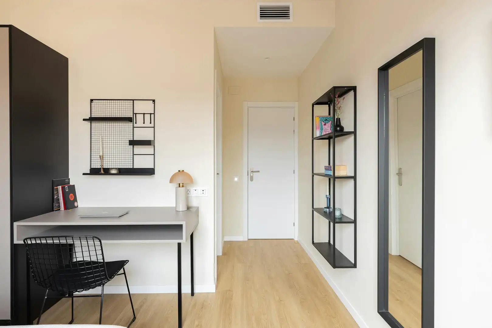 Habitación 175 m², Barcelona