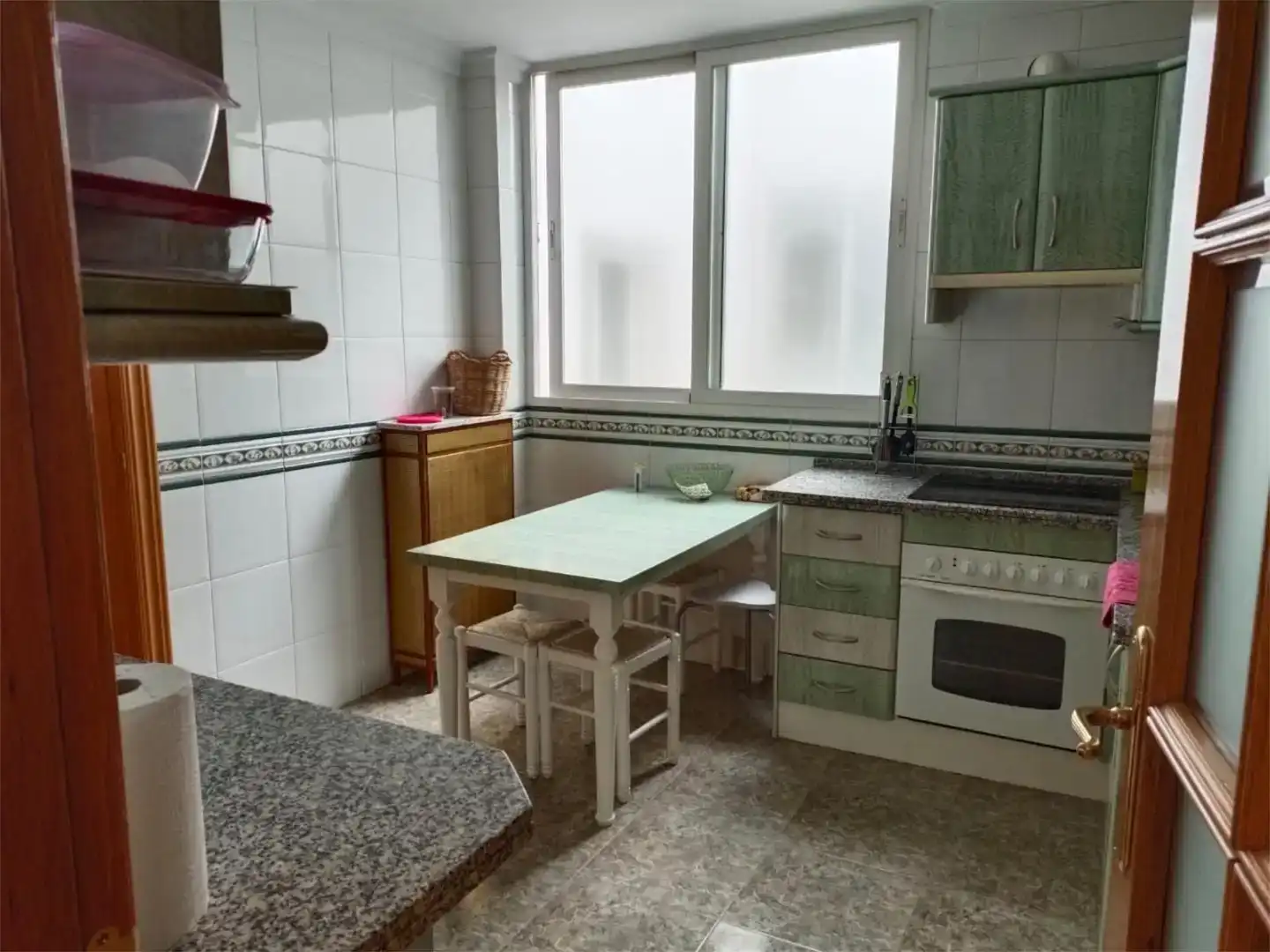 Habitación 100 m², Granada