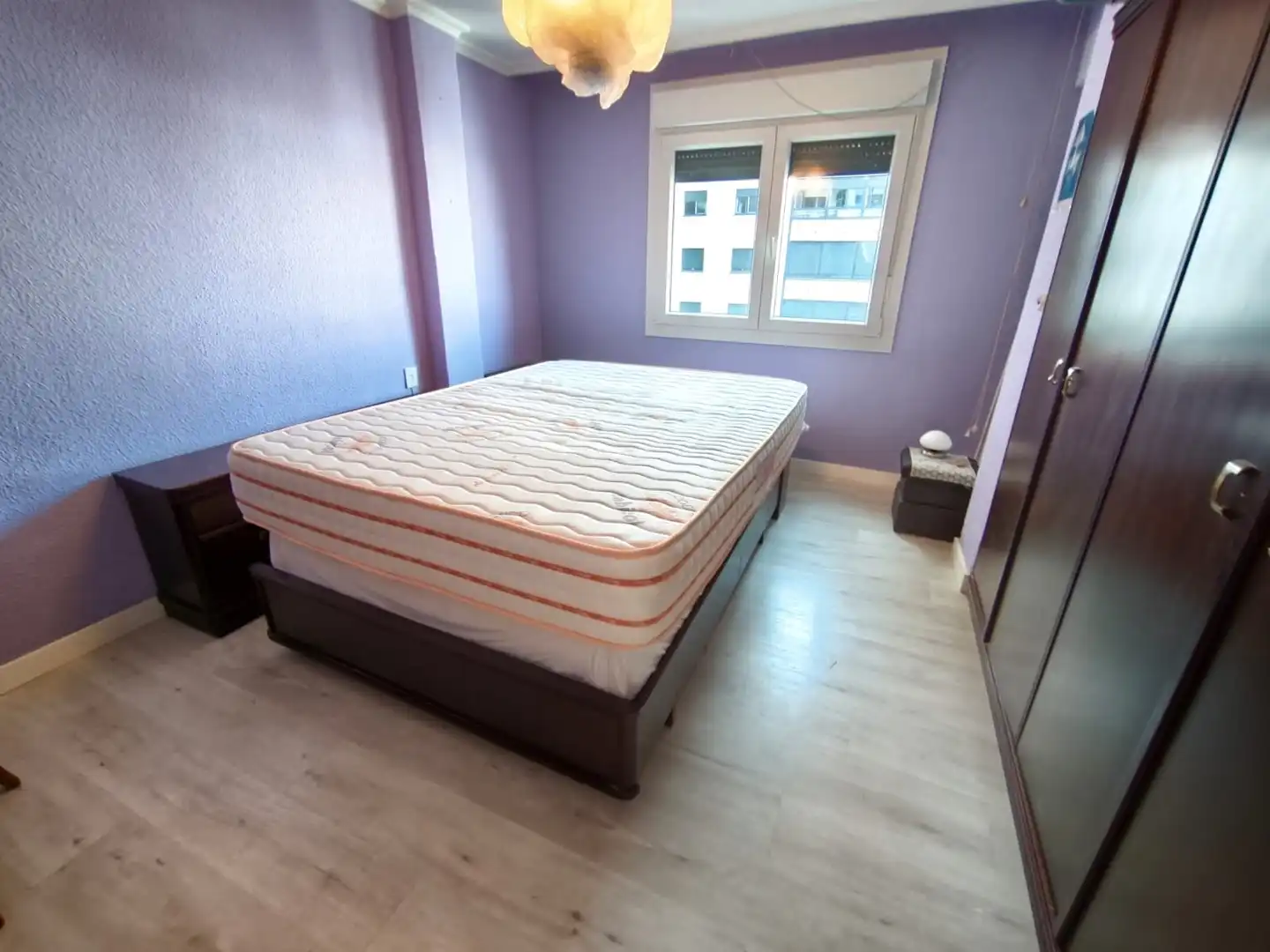 Piso de 120 m² en Albacete