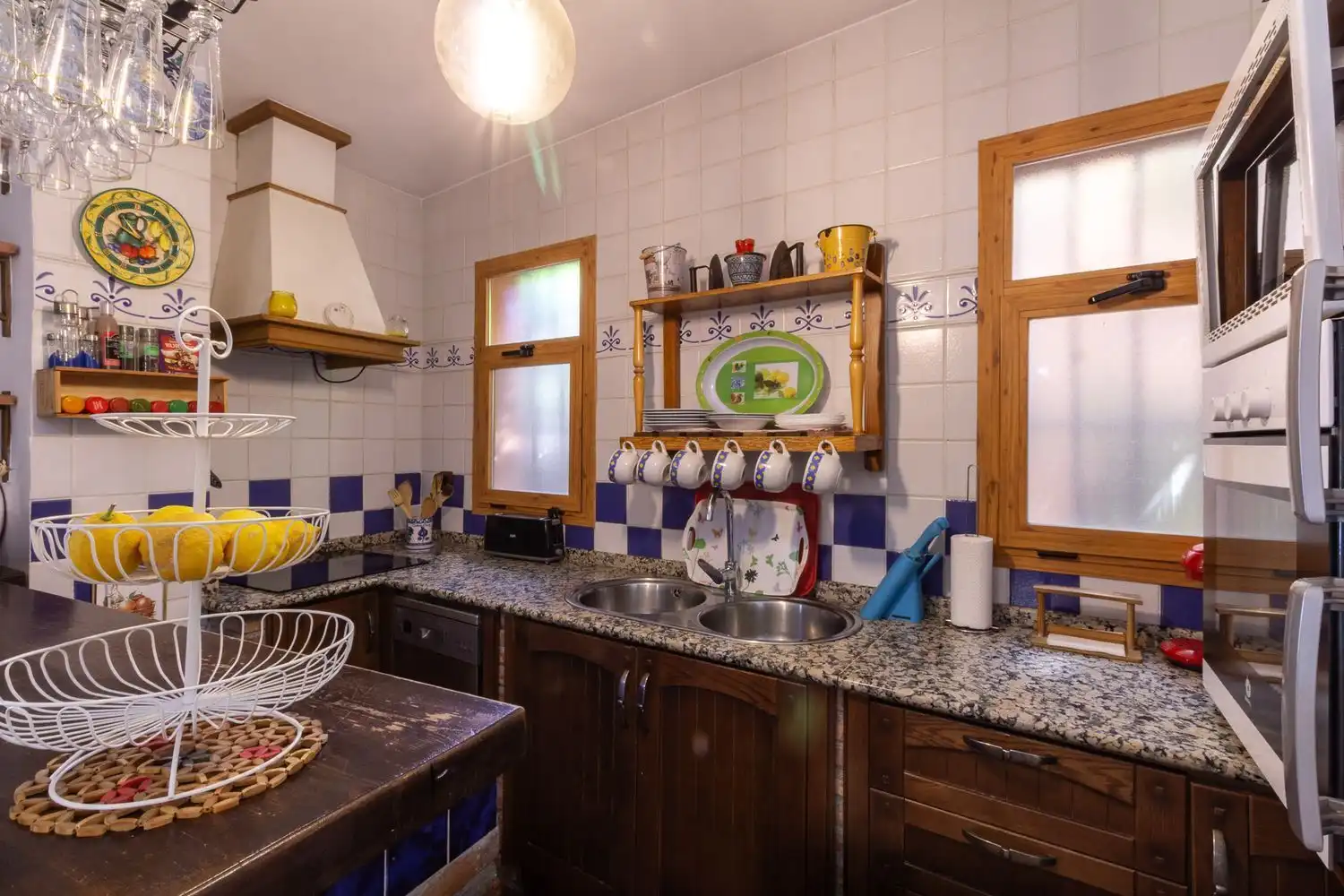 Piso de 112 m² en Nigüelas