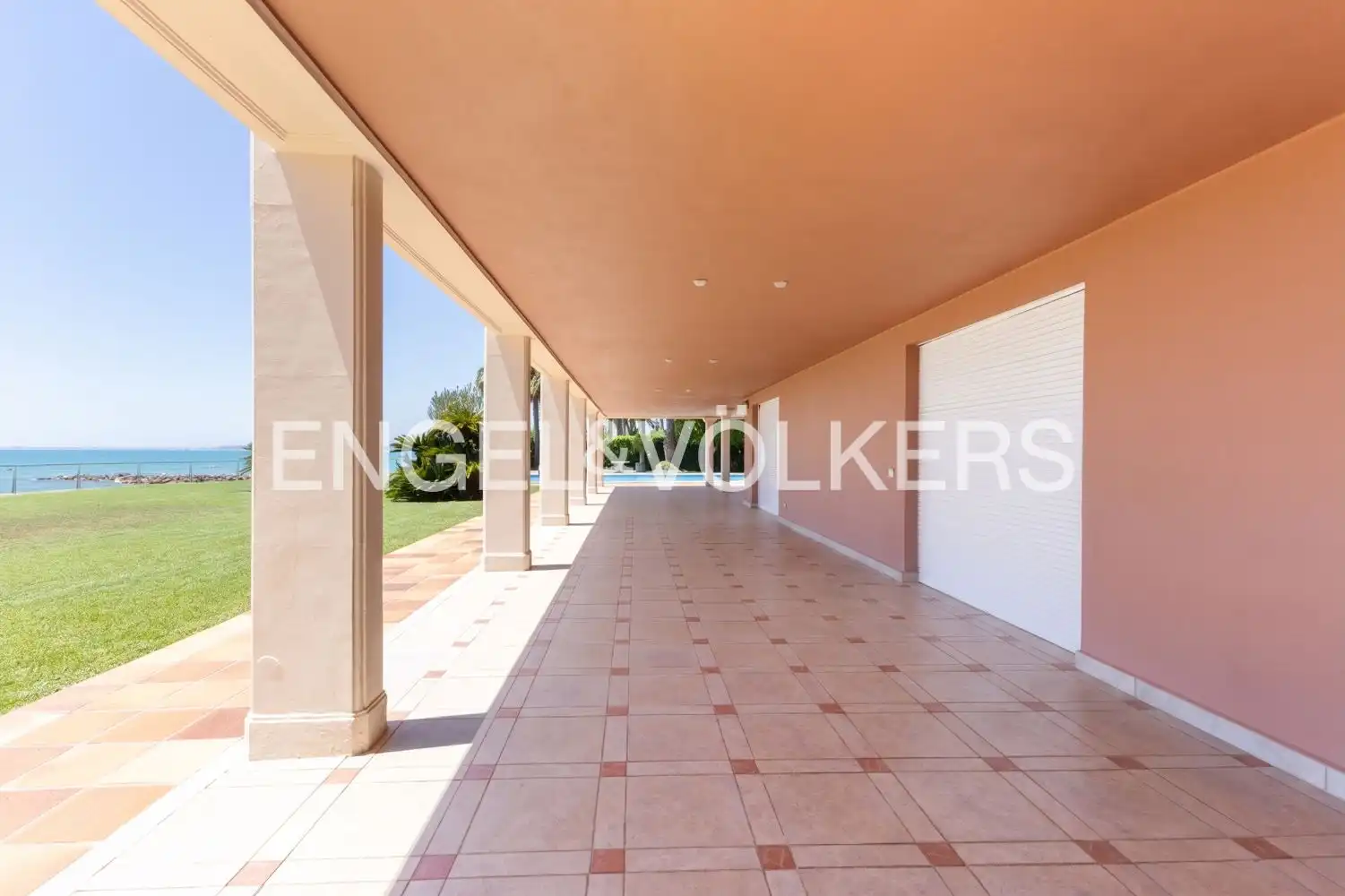 Piso de 472 m² en Oropesa del Mar