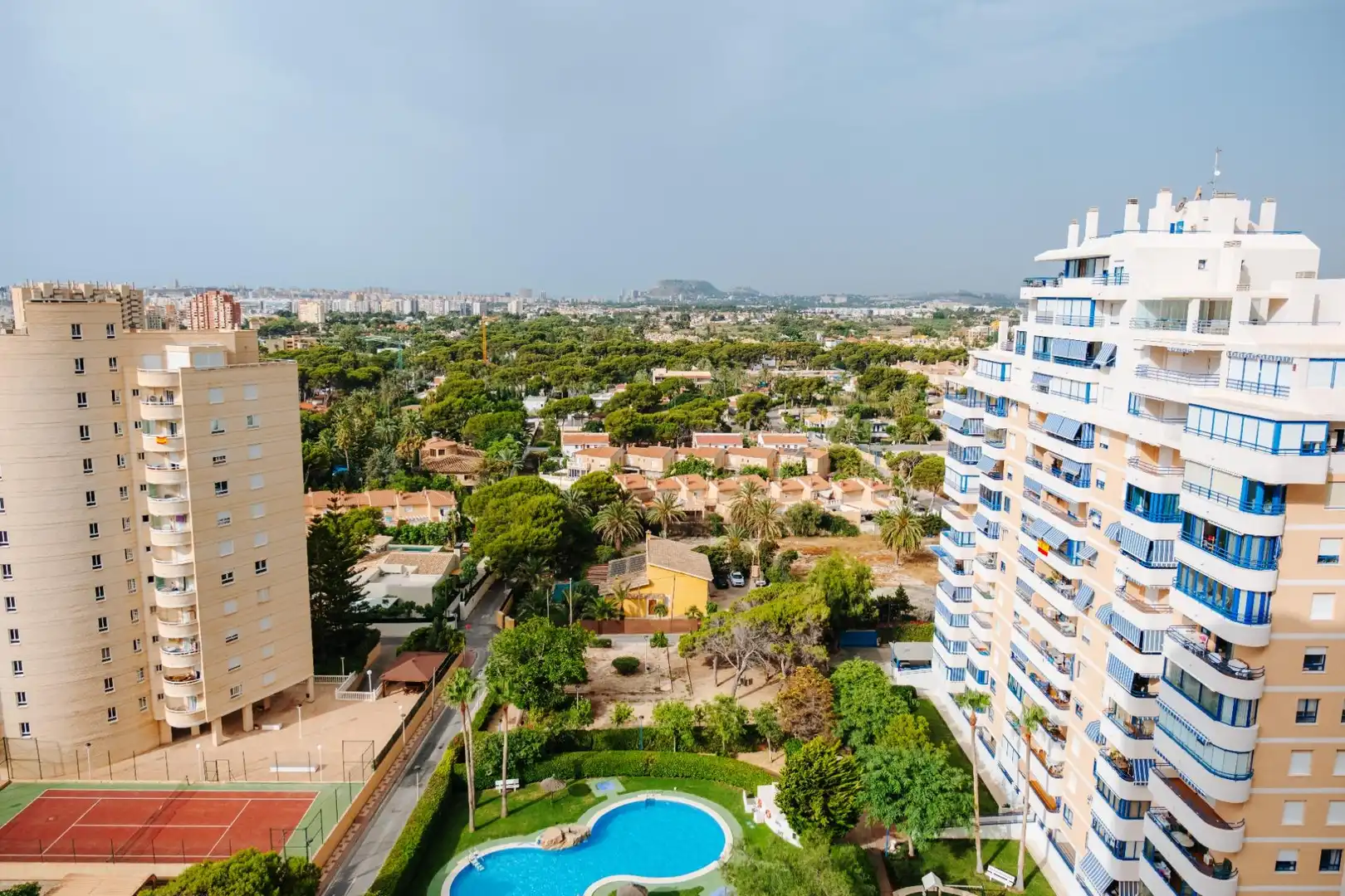 Pis de 130 m² a el Campello