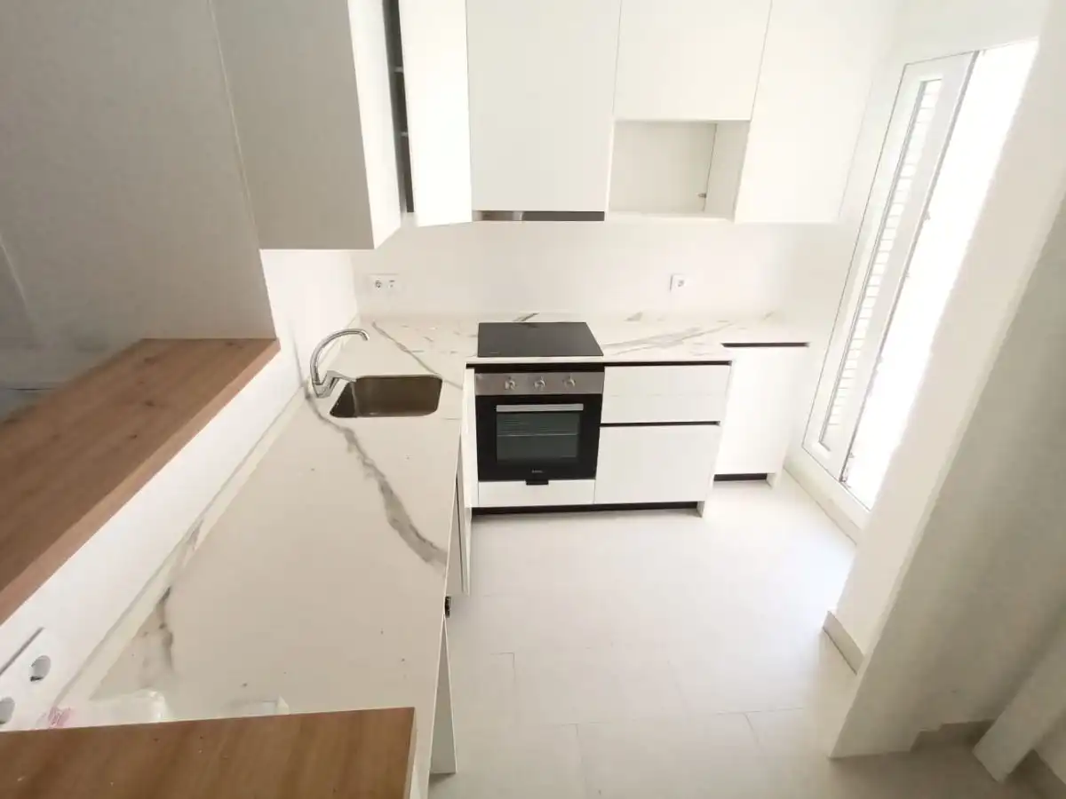 Pis de 85 m² a Brunete