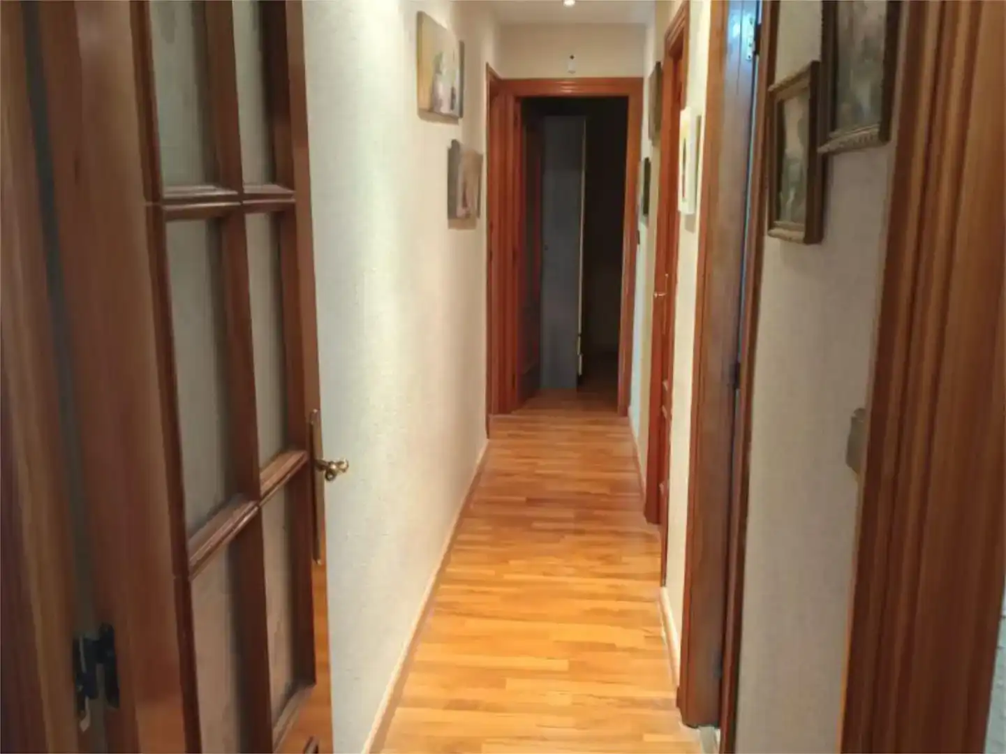 Habitación 108 m², Jaén