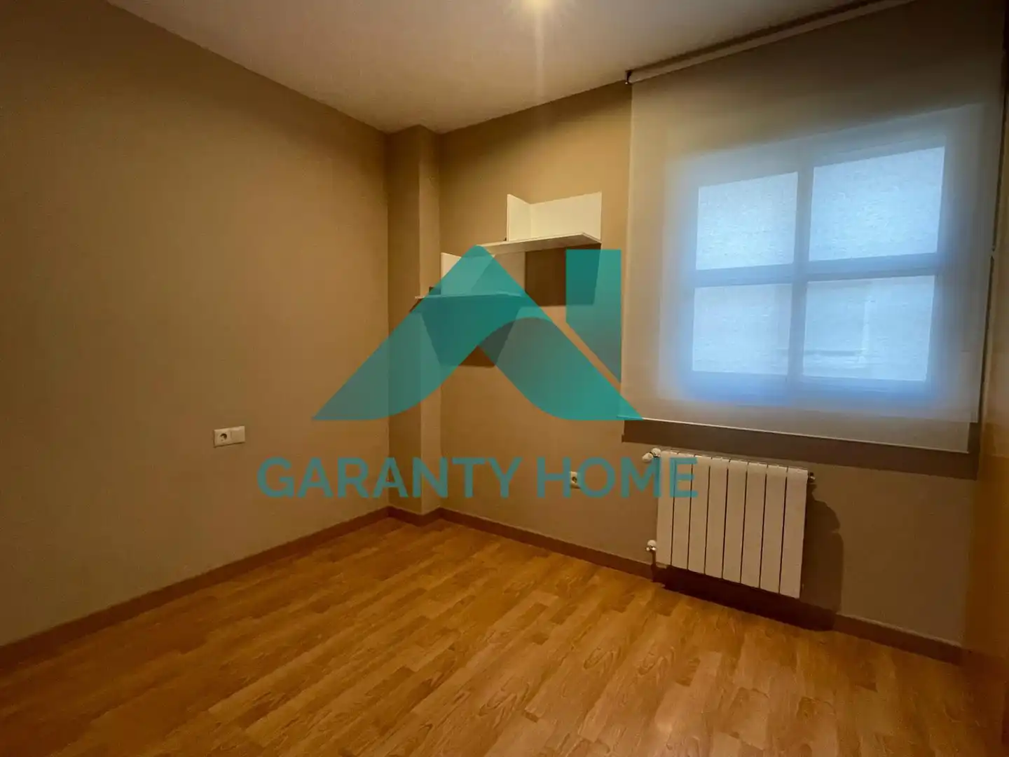 Piso de 90 m² en Cáceres
