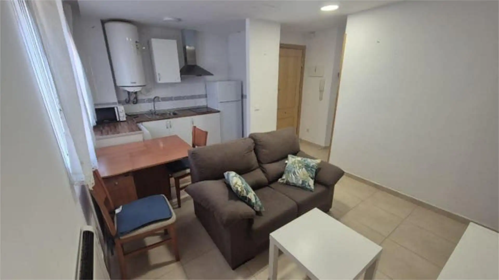 Piso de 50 m² en Torrijos