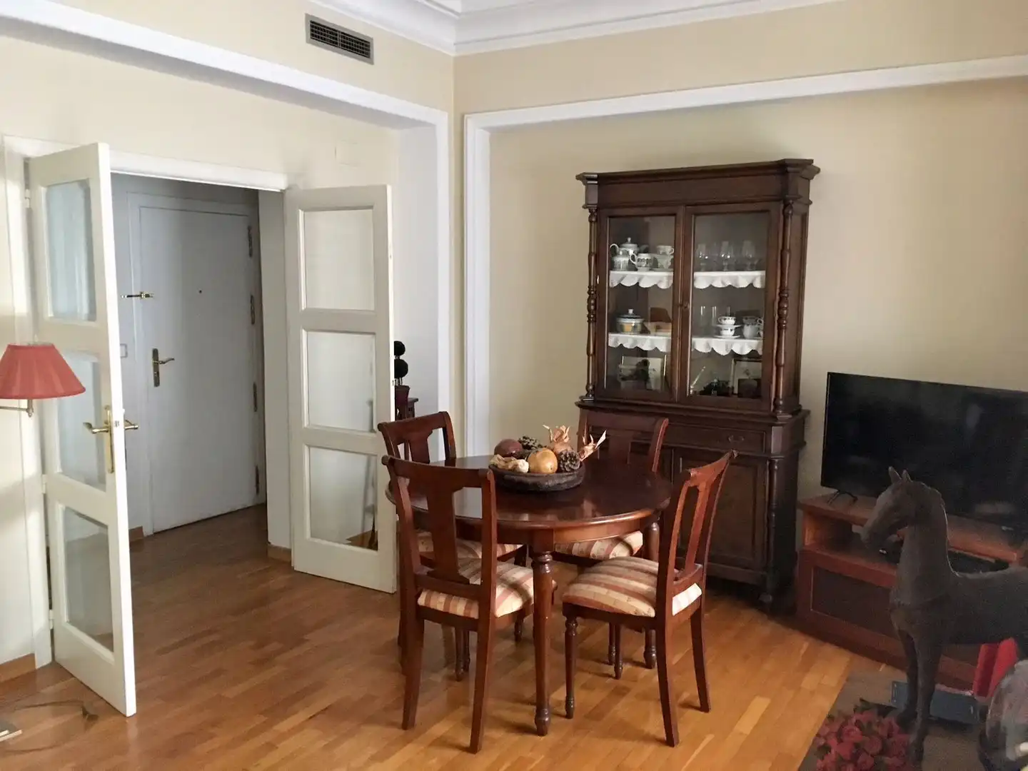 Piso de 80 m² en Alicante