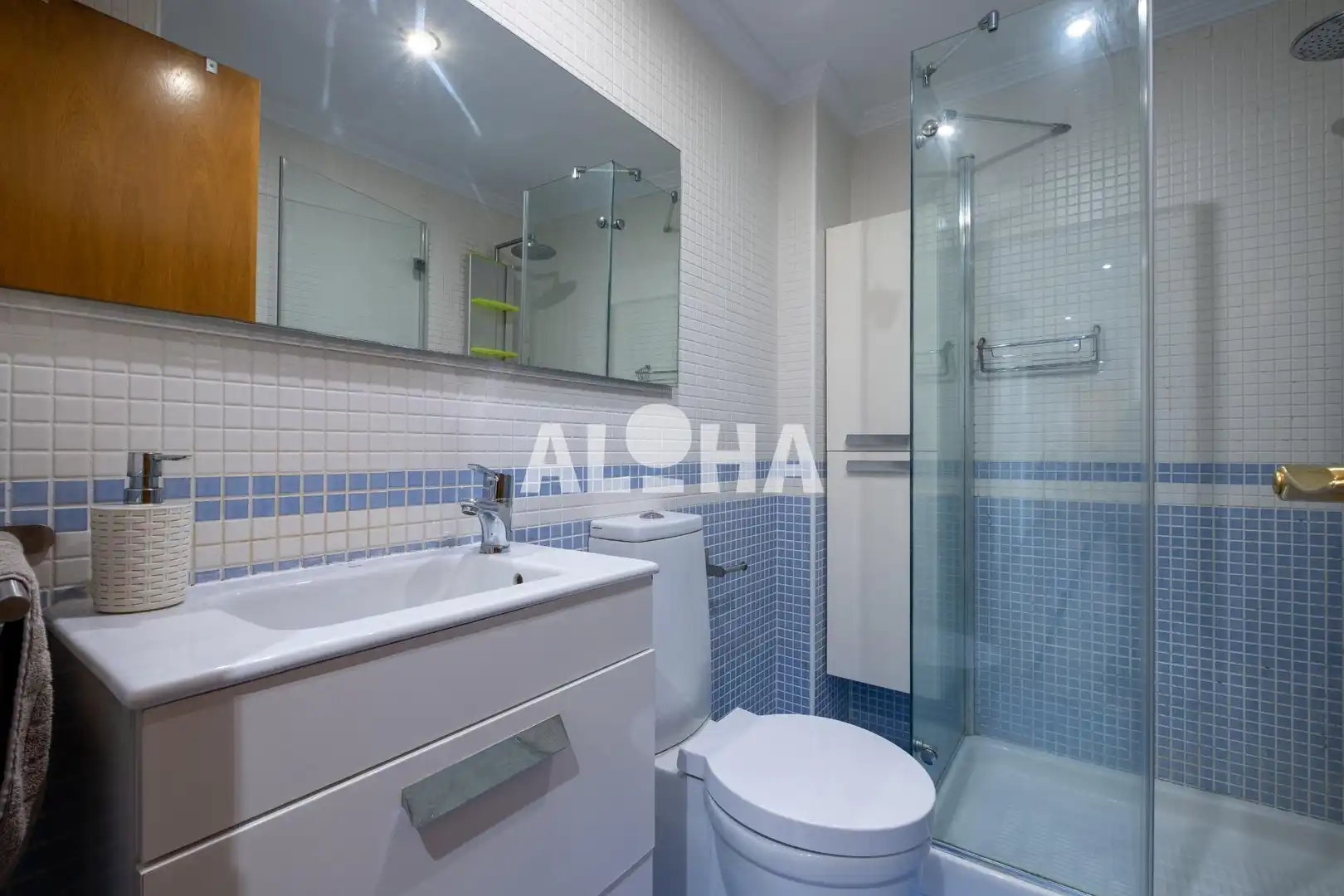 Pis de 149 m² a Montcada
